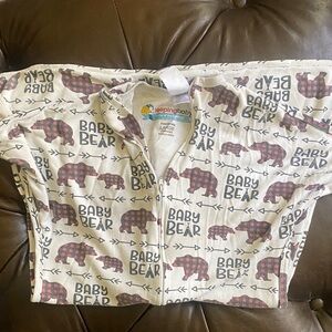 Zip a Dee Zip Transition Swaddle Sleep Sack - Large 12-24 Months